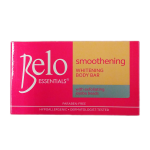 Belo Whitening Body Bar Skin Smoothening