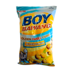 Boy Bawang Cornicks Golden Sweet