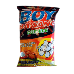 Boy Bawang Corniks Hot Garlic