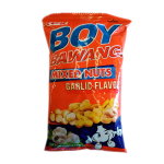 Boy Bawang Mixed Nuts Garlic (Original)