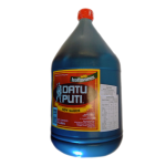 Datu Puti Toyo 4L