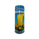 Gina Fruit Drink Calamansi