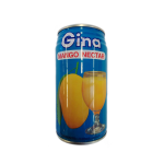 Gina Fruit Drink Mango Nectar 340ml
