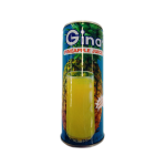 Gina Fruit Drink Pineapple juice