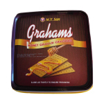 M Y San Graham Cracker Honey 700g