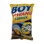 Boy Bawang Cornicks Garlic (Original)