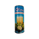 Gina Fruit Drink Guava Nectar