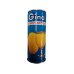 Gina Fruit Drink Mango Nectar 250mL