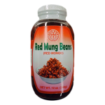 Pagasa Sweet Red Mung Beans 340g